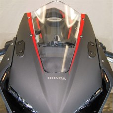 New Rage Cycles (NRC) Honda CBR1000RR Turn Signal Block off plates (17-20) New Rage Cycles (NRC) Honda CBR1000RR Turn Signal Block off plates (17-20)